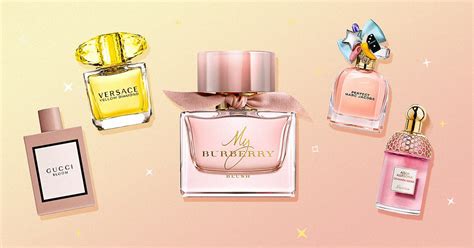 burberry earthy blush dupe|Perfumes Similar To My Burberry Blush [5 Identical Picks].